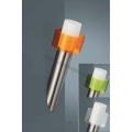 Philips Massive 16206/47/10 - Luz de exterior 1xE27/15W IP44