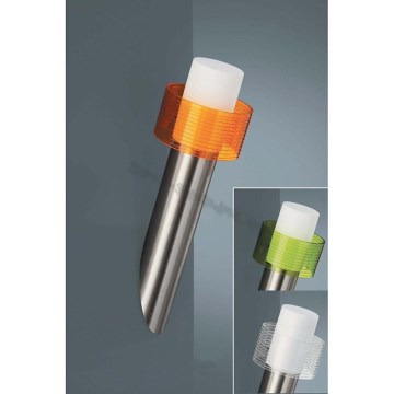 Philips Massive 16206/47/10 - Luz de exterior 1xE27/15W IP44