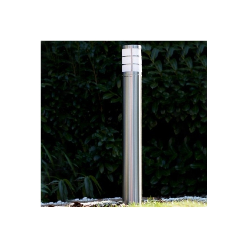 Philips Massive - Candeeiro de exterior 1xE27/14W/230V IP44