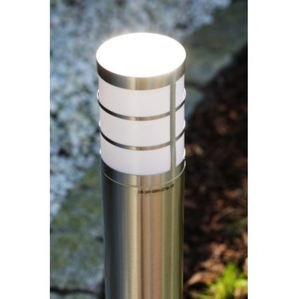 Philips Massive - Candeeiro de exterior 1xE27/14W/230V IP44