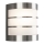 Philips Massive 17025/47/18 - Luz de parede de exterior CALGARY 1xE27/60W/230V IP44