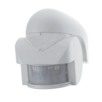 Philips Massive - Sensor de movimento branco IP44