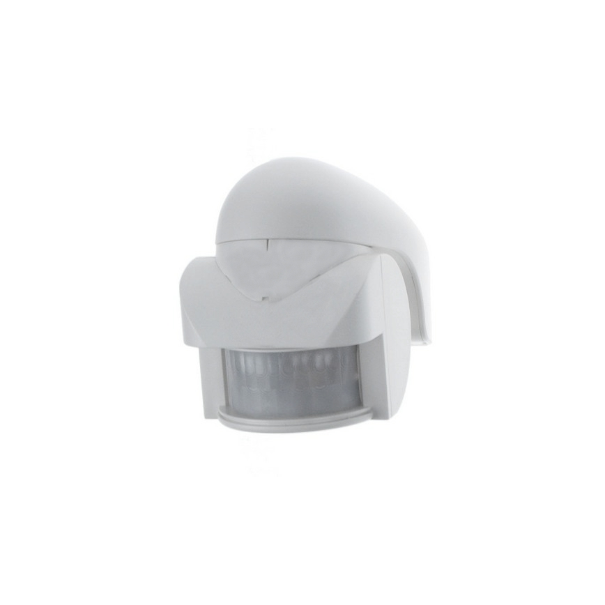 Philips Massive - Sensor de movimento branco IP44