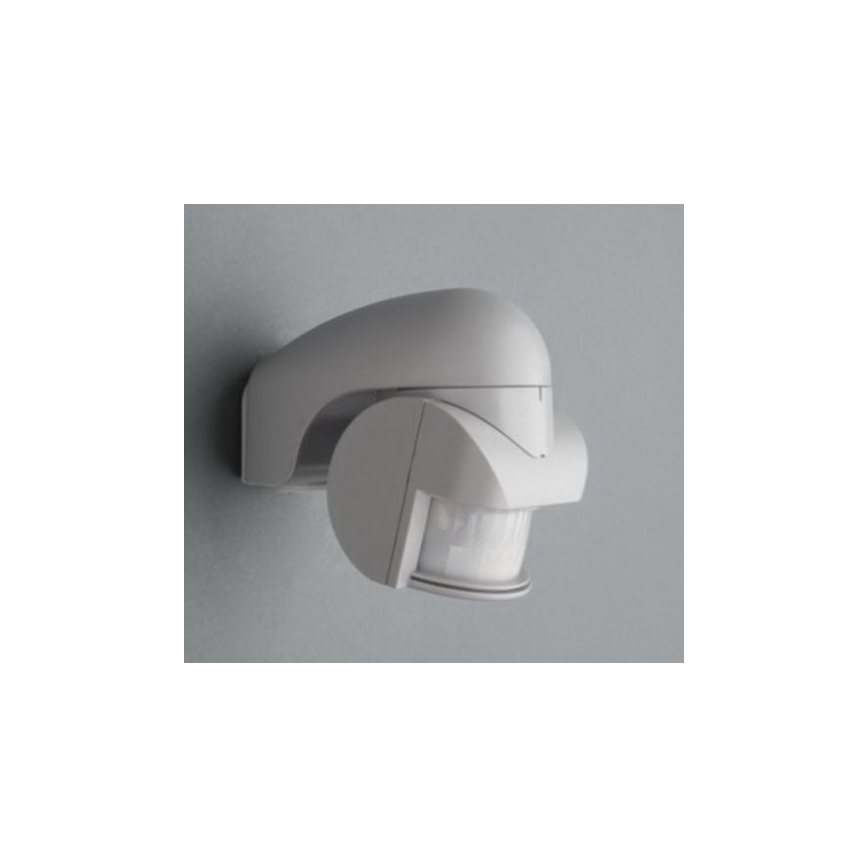 Philips Massive - Sensor de movimento branco IP44