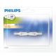 Philips Massive - Lâmpada de halogéneo R7S/48W/230V 78 mm