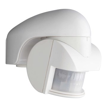 Philips Massive - Sensor de movimento branco IP44