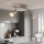 Philips Massive - Spot de LED 2xGU10/50W/230V