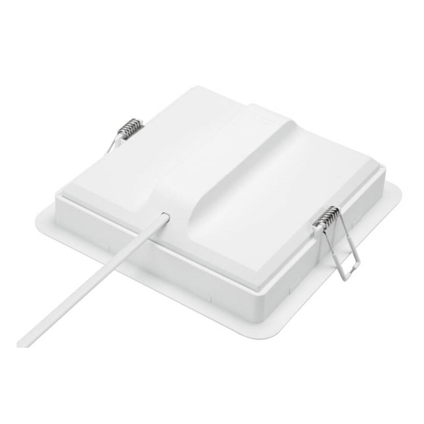 Philips - Luminária de embutir LED MESON LED/16,5W/230V 3000K