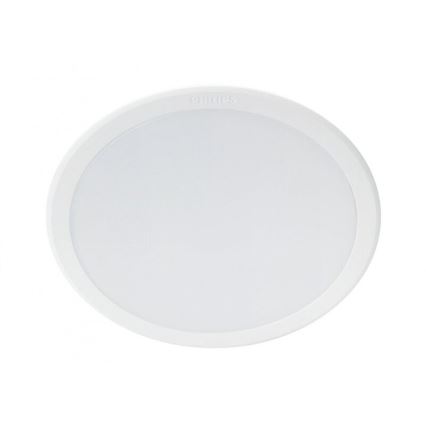 Philips - Luminária de embutir LED MESON LED/16,5W/230V 4000K