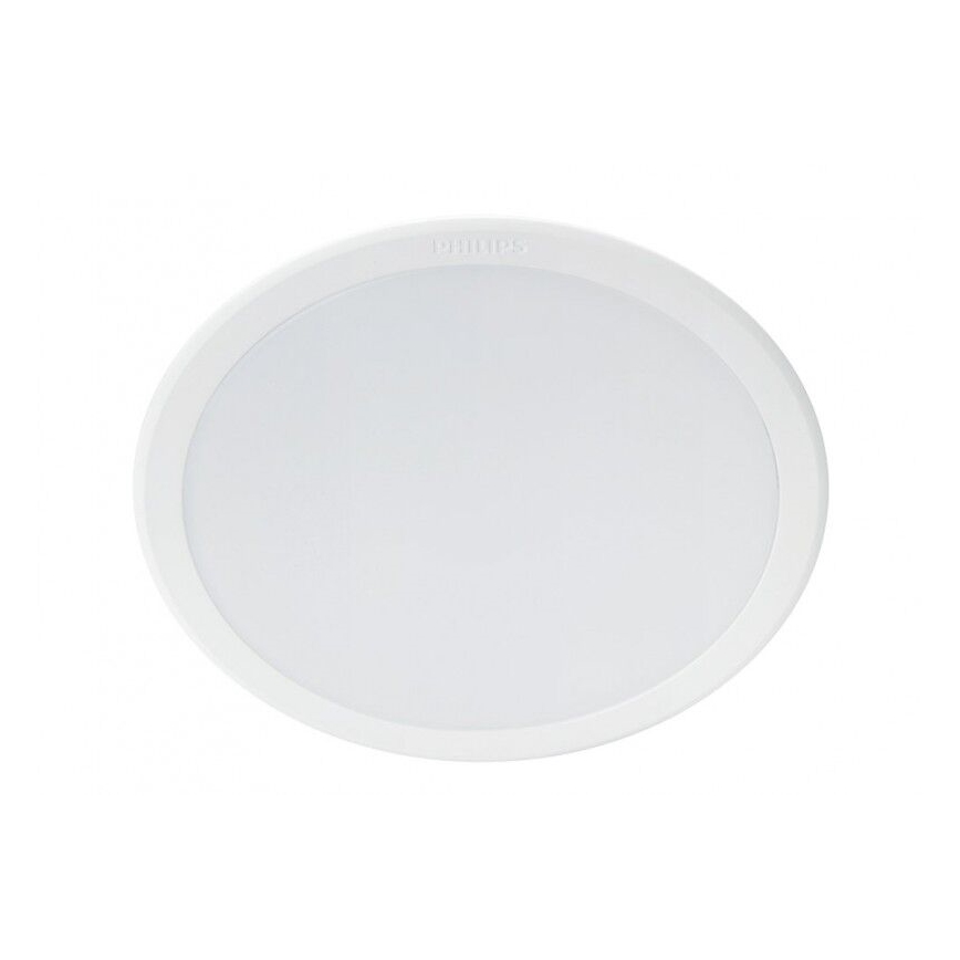 Philips - Luminária de embutir LED MESON LED/16,5W/230V 4000K