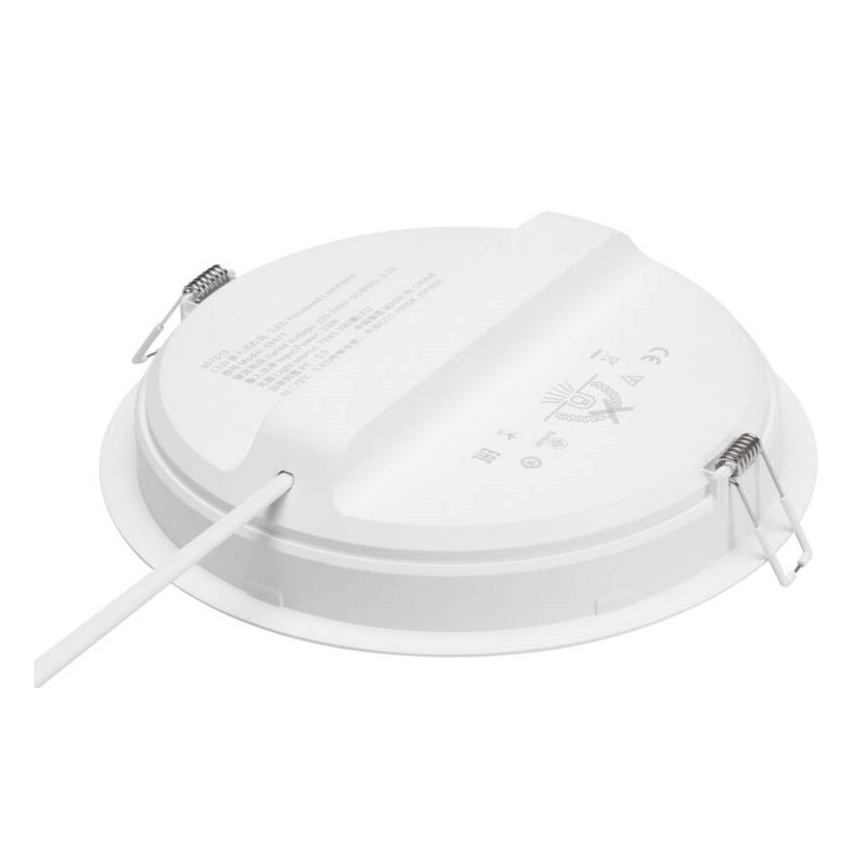 Philips - Luminária de embutir LED MESON LED/23,5W/230V 4000K