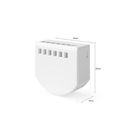 Philips - Módulo para interruptor de parede Hue com 2 botões