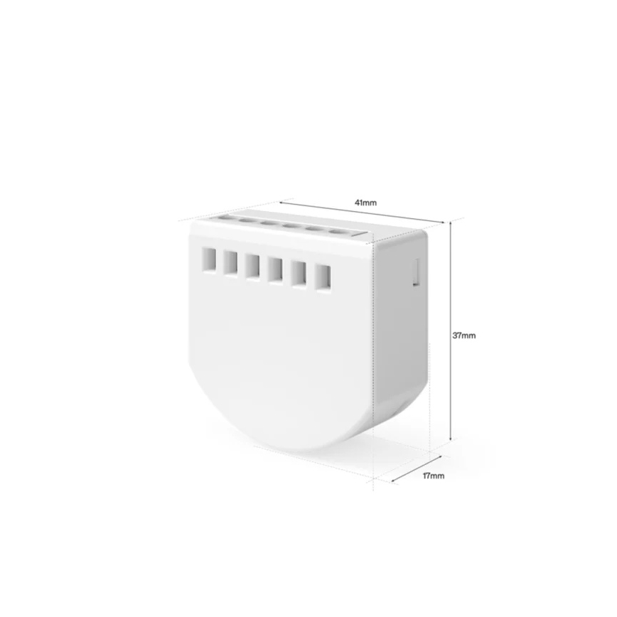 Philips - Módulo para interruptor de parede Hue com 2 botões