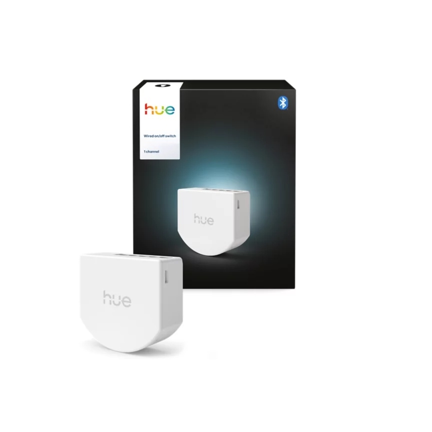 Philips - Módulo para interruptor de parede Hue