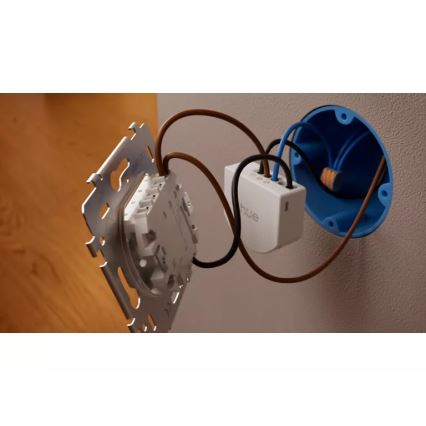 Philips - Módulo para interruptor de parede para dimerização Hue