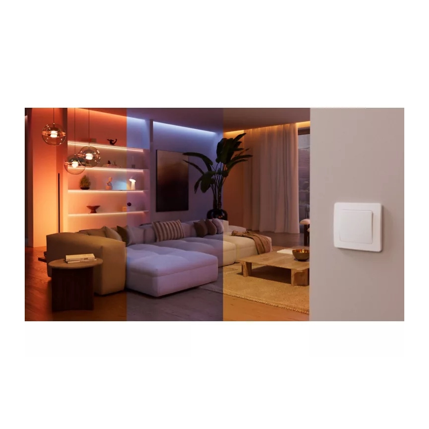 Philips - Pack de 2 Módulos Hue