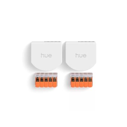 Philips - Pack de 2 Módulos Hue