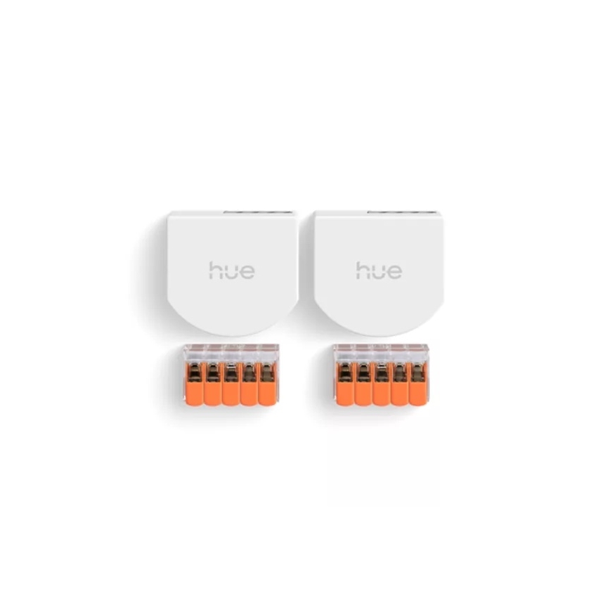 Philips - Pack de 2 Módulos Hue