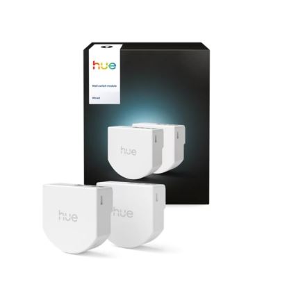 Philips - Pack de 2 Módulos Hue