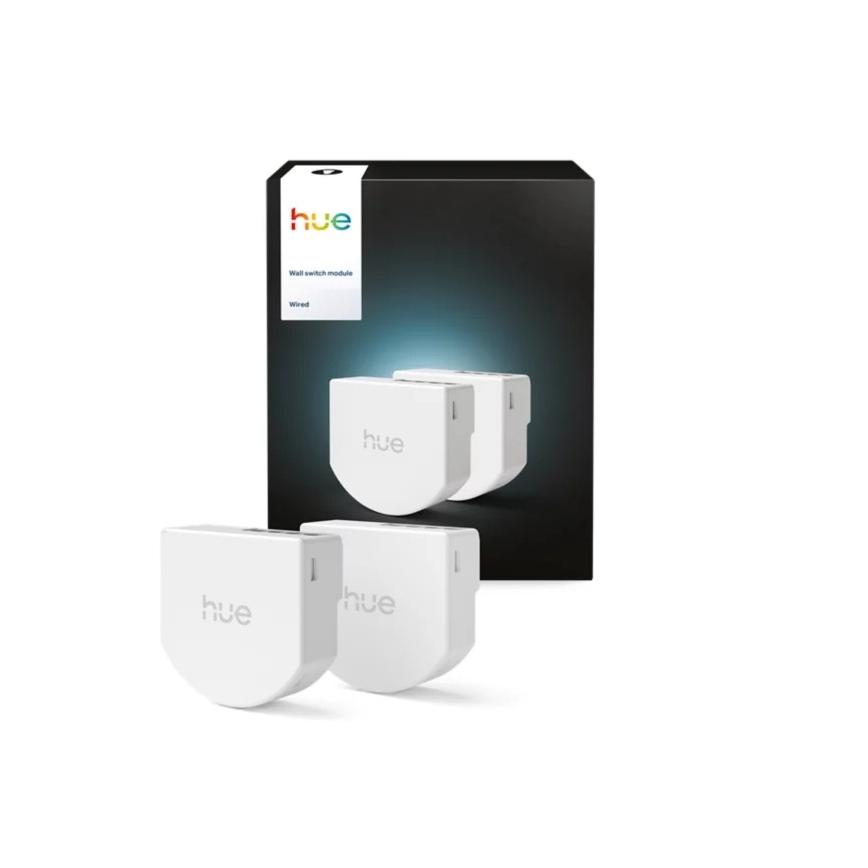 Philips - Pack de 2 Módulos Hue