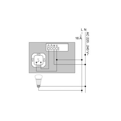 Philips - Pack de 2 Módulos Hue
