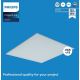 Philips - Painel de encastrar LED PROJECTLINE LED/36W/230V 62x62 cm