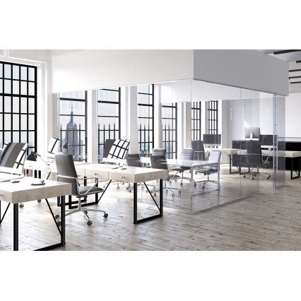 Philips - Painel LED embutido PROJECTLINE LED/36W/230V 62x62 cm