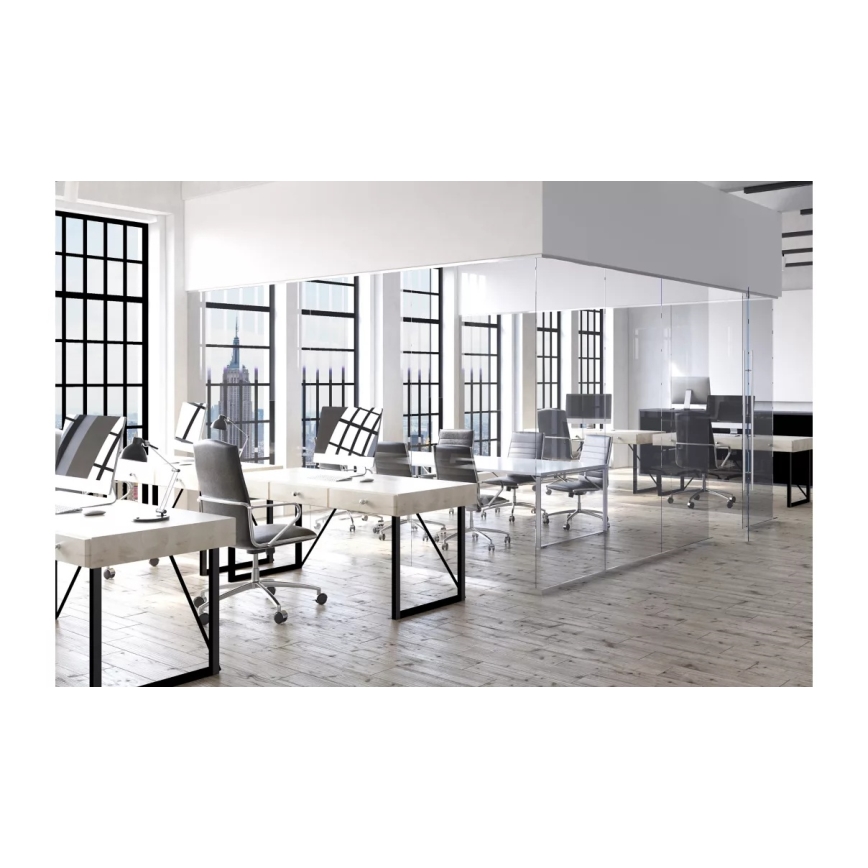 Philips - Painel LED para teto rebaixado PROJECTLINE LED/36W/230V UGR19 4000K 119x29,5 cm