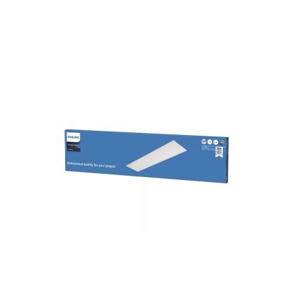 Philips - Painel LED para teto rebaixado PROJECTLINE LED/36W/230V UGR19 4000K 119x29,5 cm