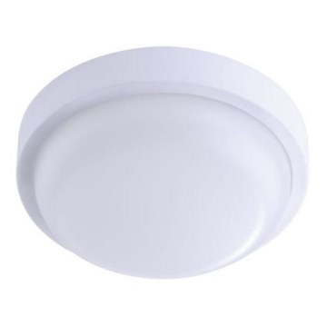 Philips Pila - Candeeiro técnico LED/12W/230V Ø 17 cm IP54