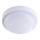 Philips Pila - Luminária técnica LED/20W/230V Ø 22 cm IP54
