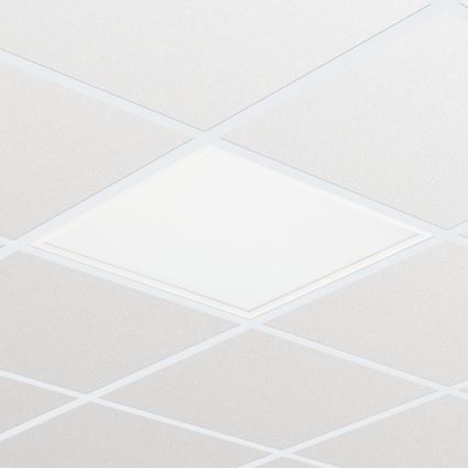 Philips Pila - Painel LED embutido para teto falso LED/40W/230V 60x60 cm UGR19