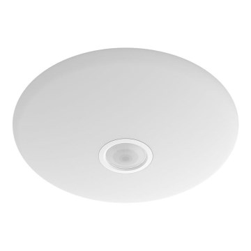 Philips - Plafon LED com sensor MAUVE LED/6W/230V