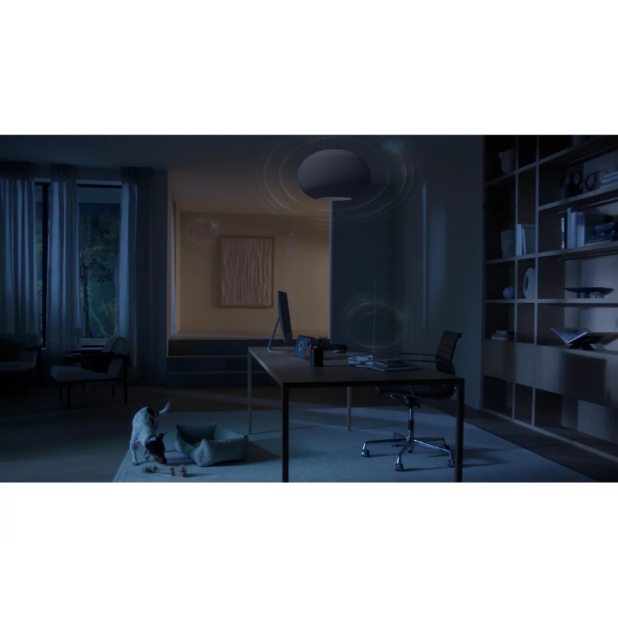 Philips - Ponte Hue BRIDGE PRO preta