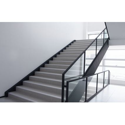 Philips - Luminária de parede LED com sensor PROJECTLINE LED/15W/230V IP54