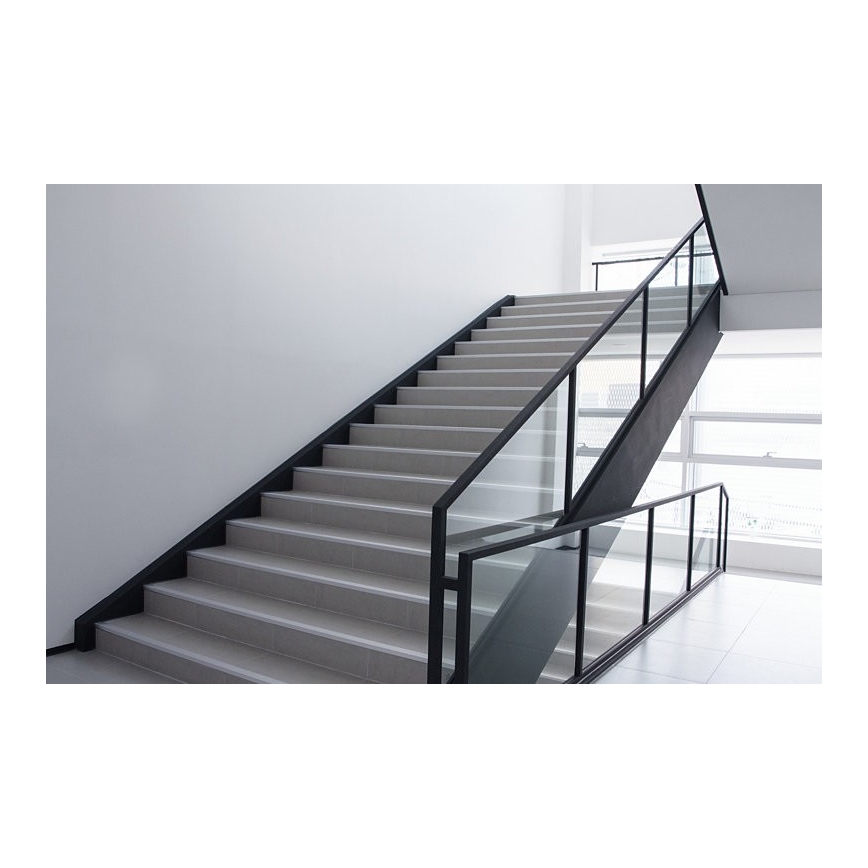 Philips - Luminária de parede LED com sensor PROJECTLINE LED/15W/230V IP54