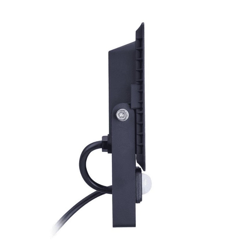 Philips - Refletor LED com sensor DECOFLOOD LED/50W/230V IP65 CRI 90