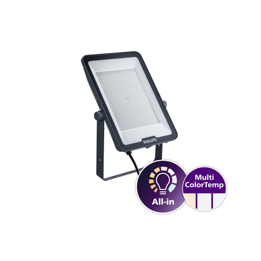 Philips - Refletor LED LEDINAIRE ALL-IN LED/150W/230V 3000/4000/6500K IP65