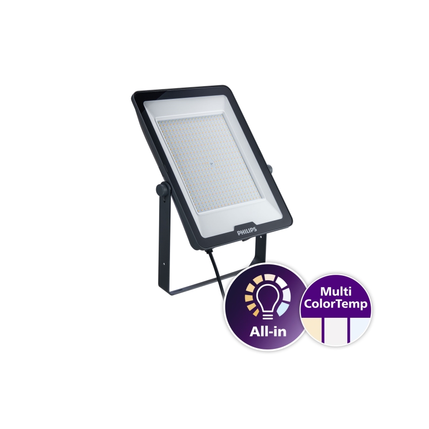 Philips - Refletor LED LEDINAIRE ALL-IN LED/200W/230V 3000/4000/6500K IP65