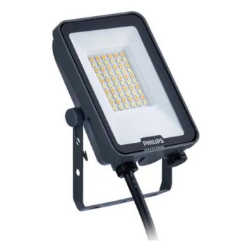 Philips - Refletor LED LEDINAIRE ALL-IN LED/20W/230V 3000/4000/6500K IP65