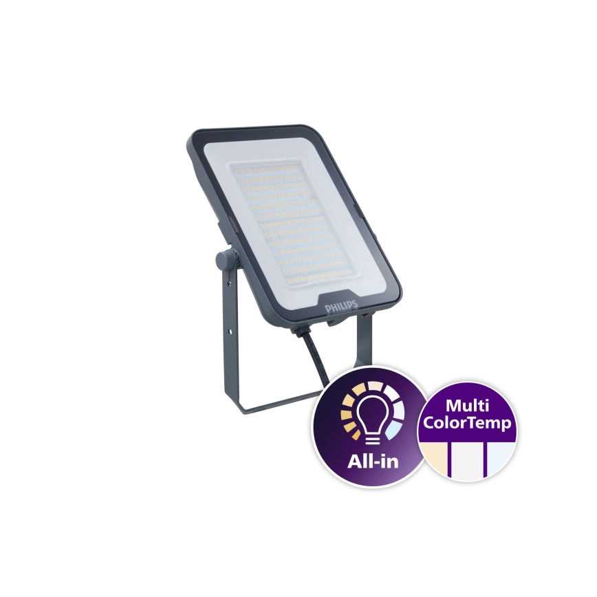 Philips - Refletor LED LEDINAIRE ALL-IN LED/65W/230V 3000/4000/6500K IP65