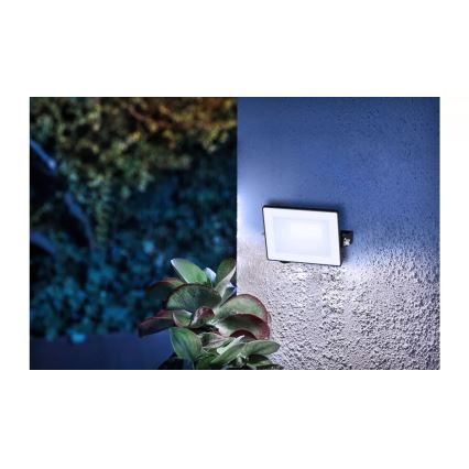 Philips - Refletor LED LOIS LED/10W/230V IP65 5000K