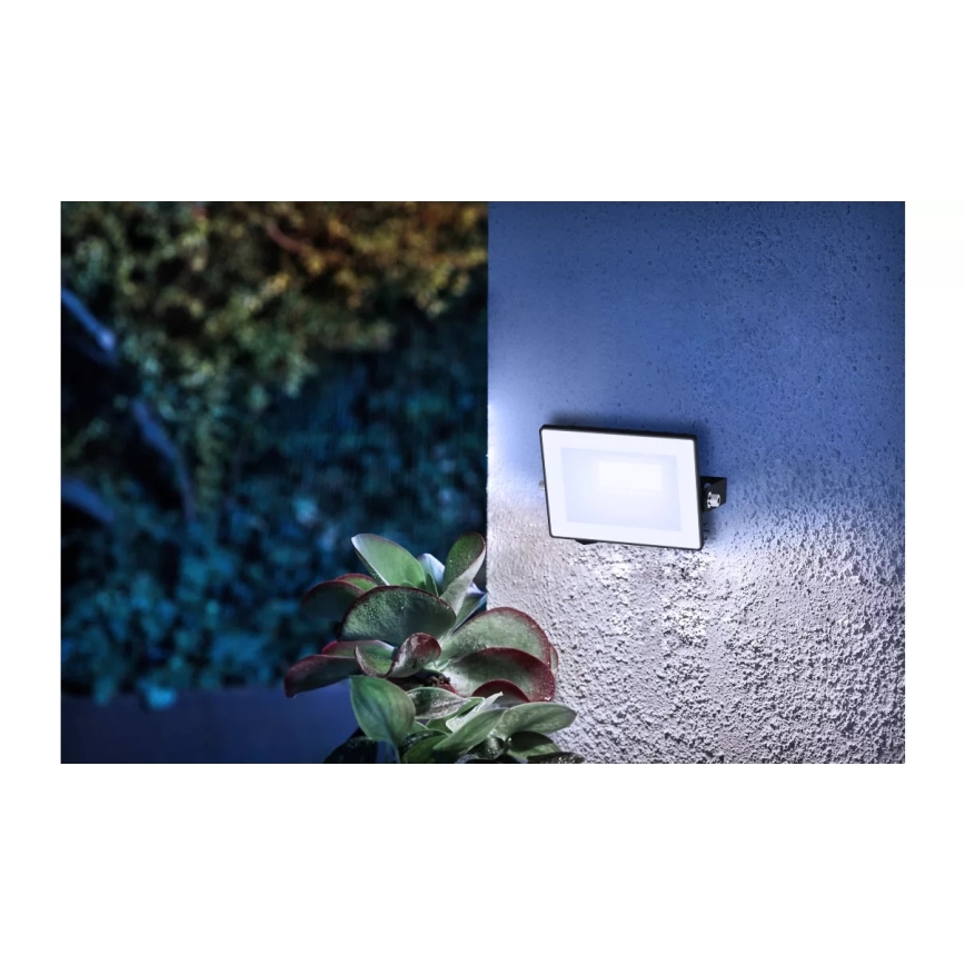 Philips - Refletor LED LOIS LED/10W/230V IP65 5000K