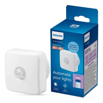 Philips - Sensor de movimento inteligente SMART 2xAA