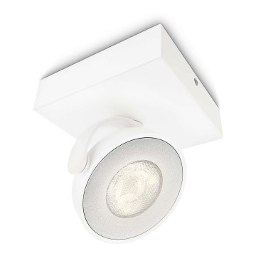 Philips - Spot LED dimerizável, 4,5 W, 230 V