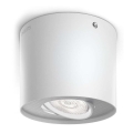 Philips - Spot LED dimerizável, 4,5 W, 230 V
