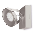 Philips - Spot LED regulável, 4,5 W, 230 V