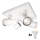 Philips - Spot LED RGBW dimerizável RUNNER 4xGU10/6,5W/230V 2700-6500K branco