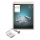 Philips - Suporte de montagem para fita LED FLUX, 10 unidades
