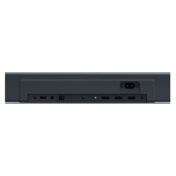Philips TAB8405/10 - Altifalante inteligente para TV 240W/230V + controlo remoto
